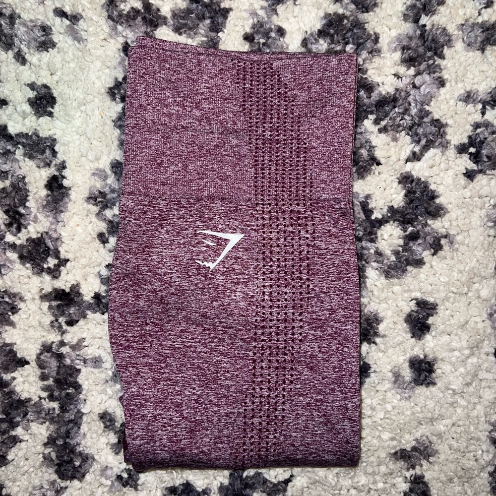 GYMSHARK leggings